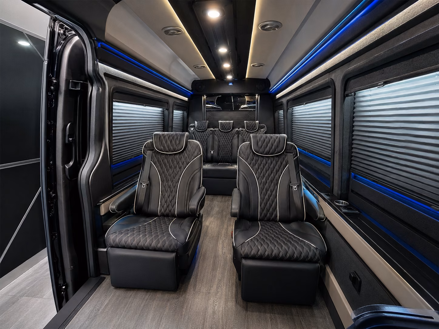 bus rentals to jacksonville international airport jax from ocala