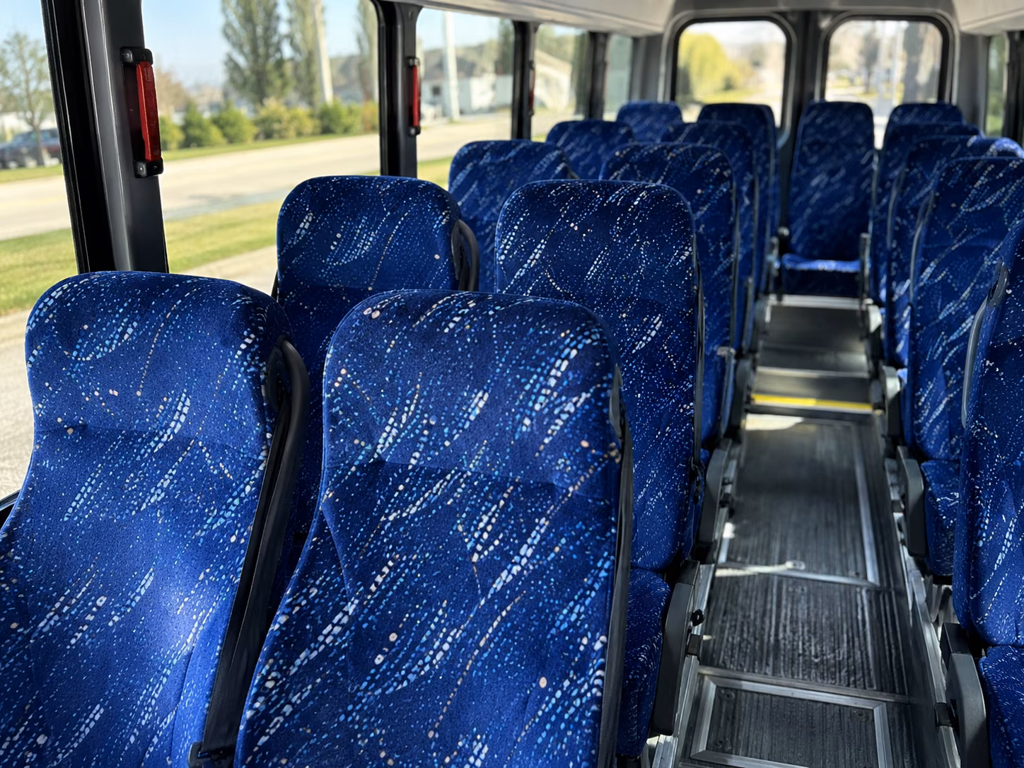 bus rentals to orlando magic orlando city and inter orlando fc games