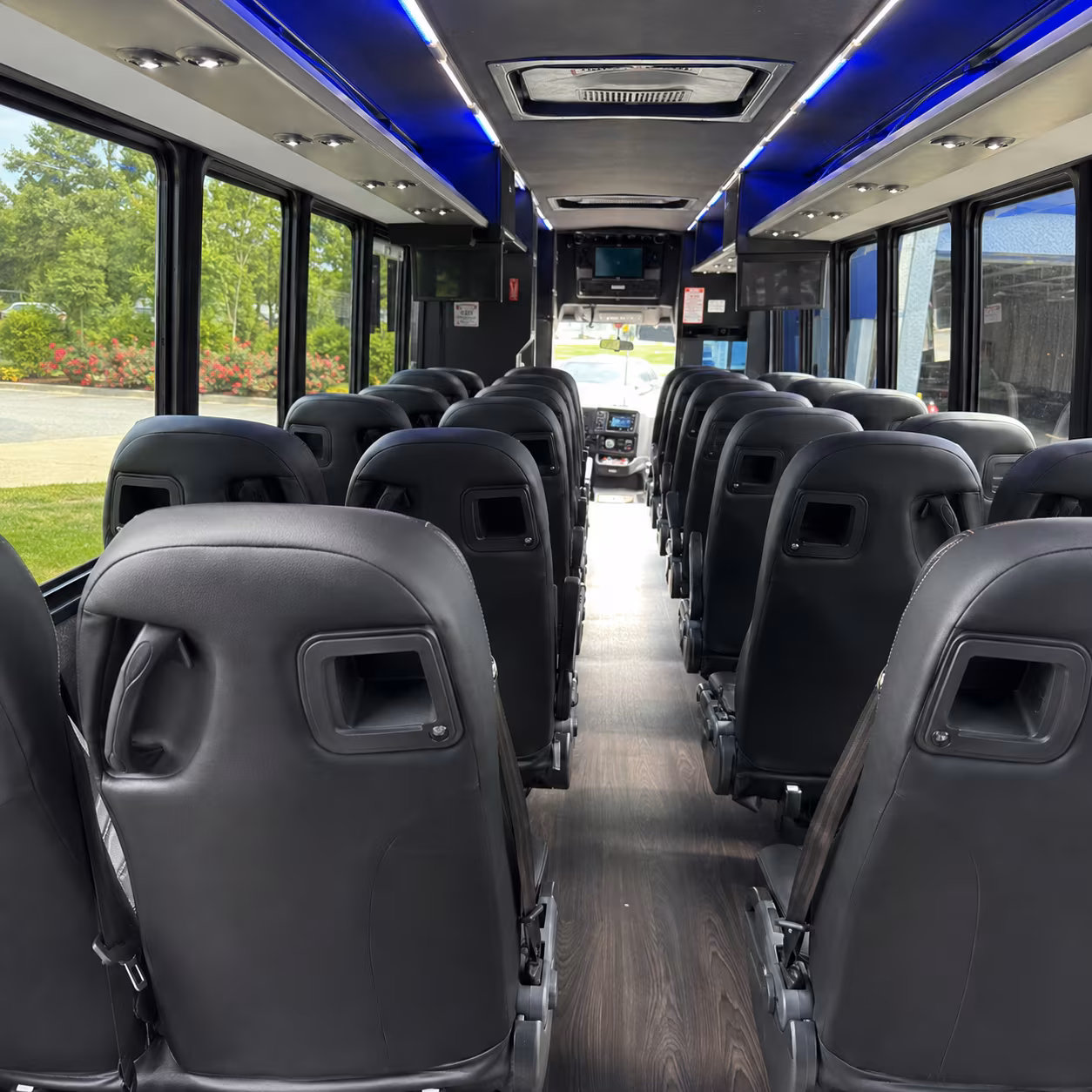 can i book a one way a round trip or a multi day package in ocala
