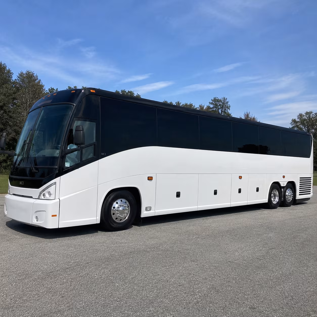 charter bus transfers between ocala and orlando international airport mco