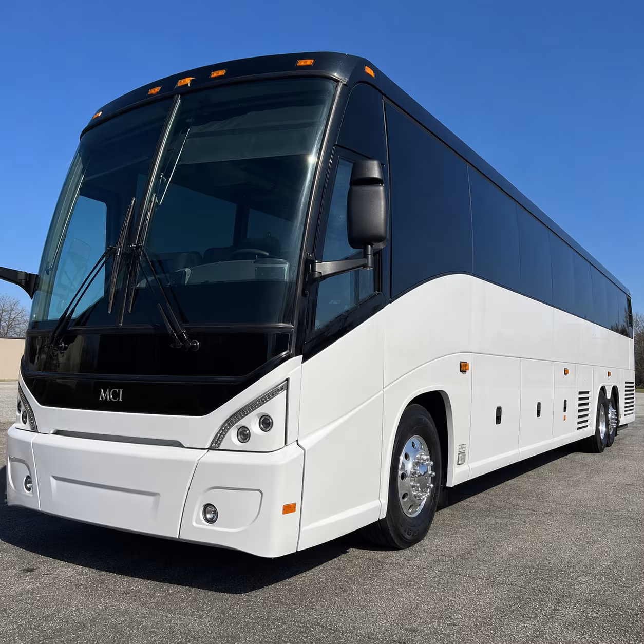 charter buses for corporate events and conferences at ocala area venues