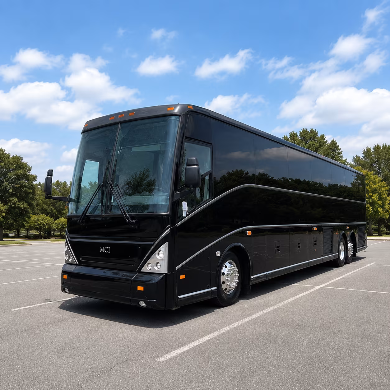charter buses for ocala area religious retreats and spiritual renewal events