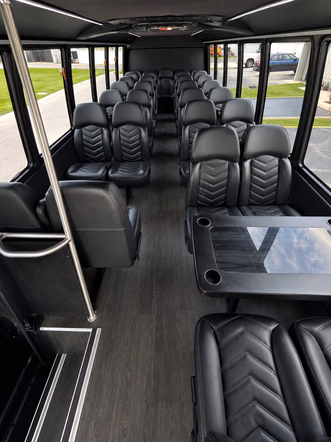 charter buses to university of florida gators games in gainesville
