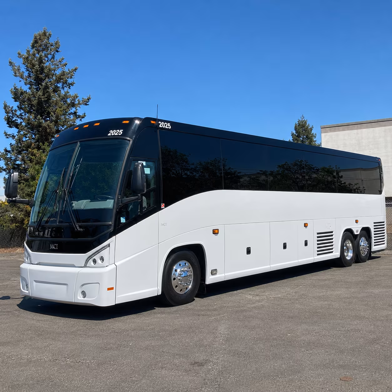 employee bus rentals to ocala s healthcare and medical campuses