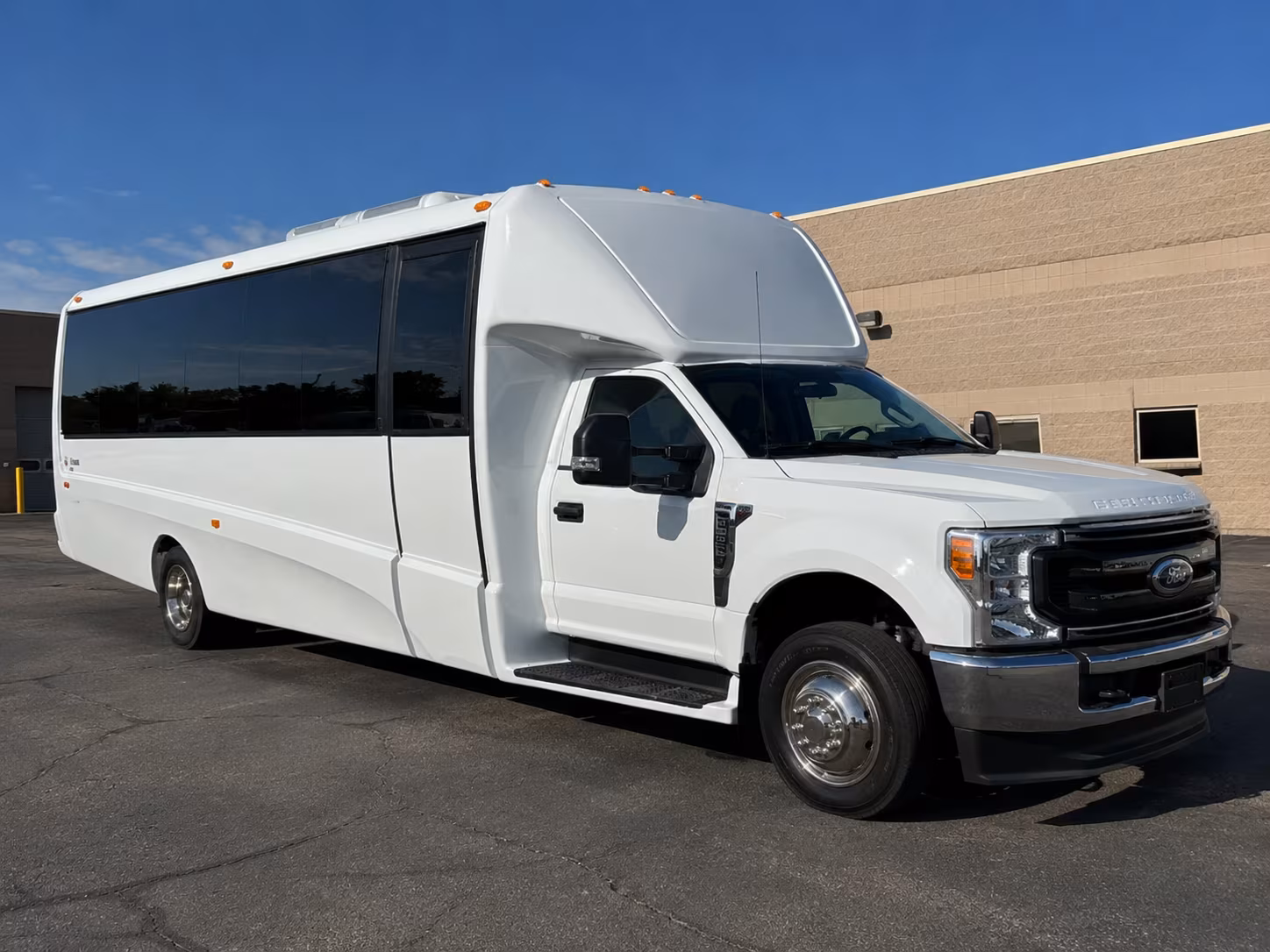 field trip buses to the appleton museum of art and marion county cultural sites