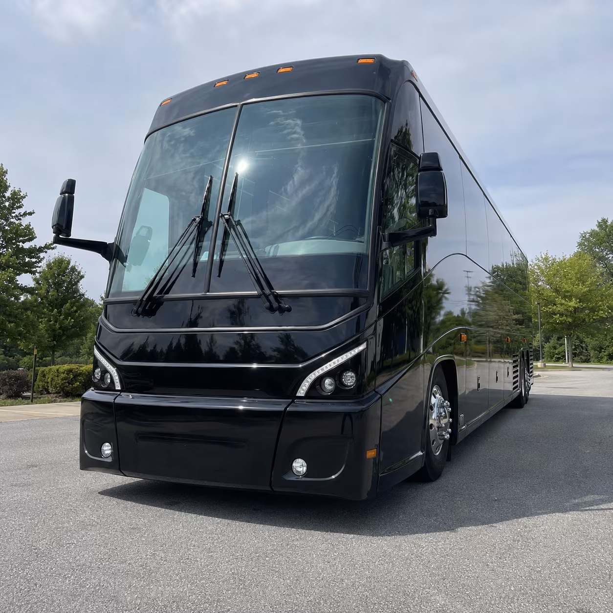 gainesville regional airport bus rentals for ocala groups