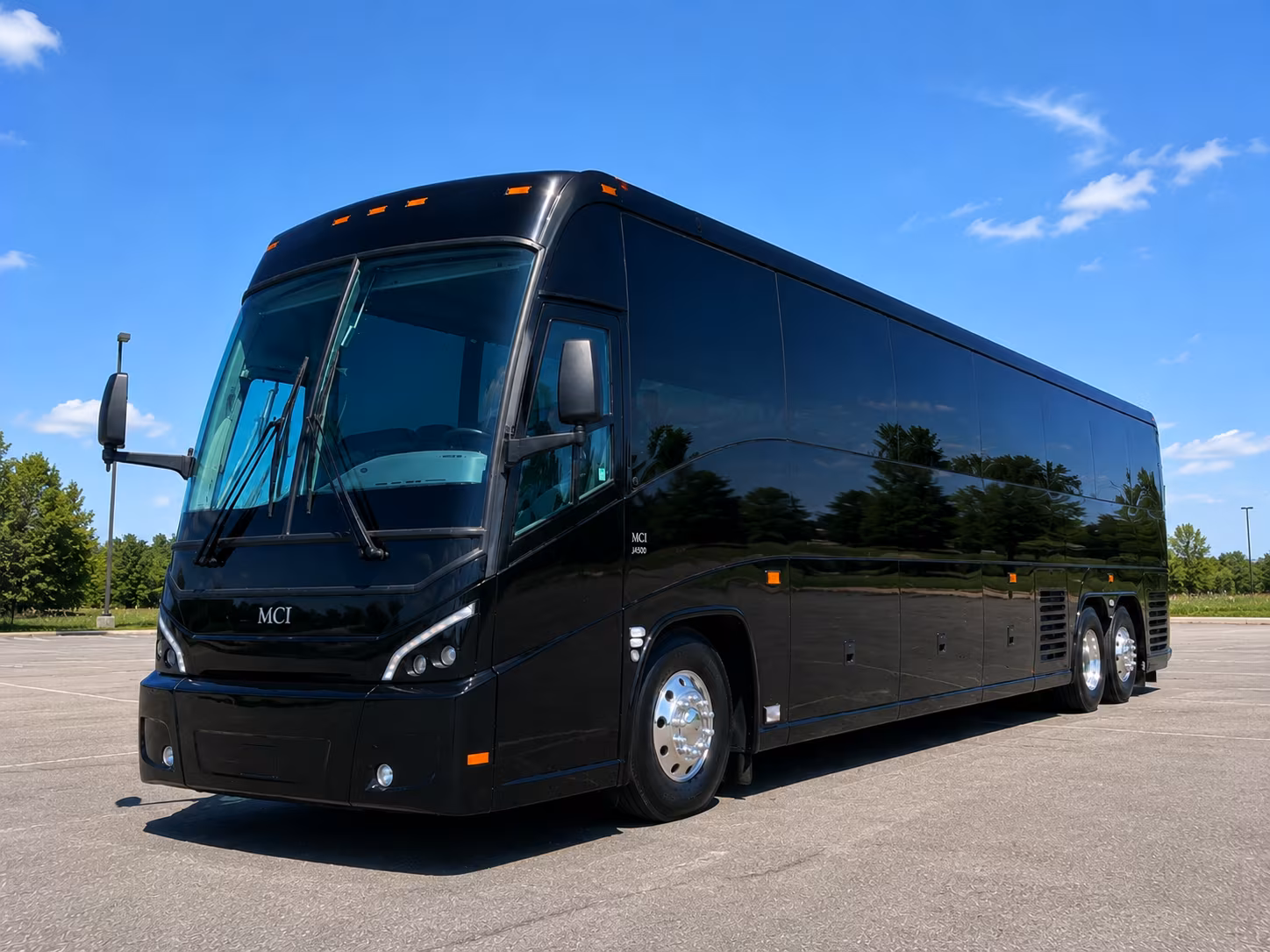 multi day charter bus tours from ocala to georgia the carolinas