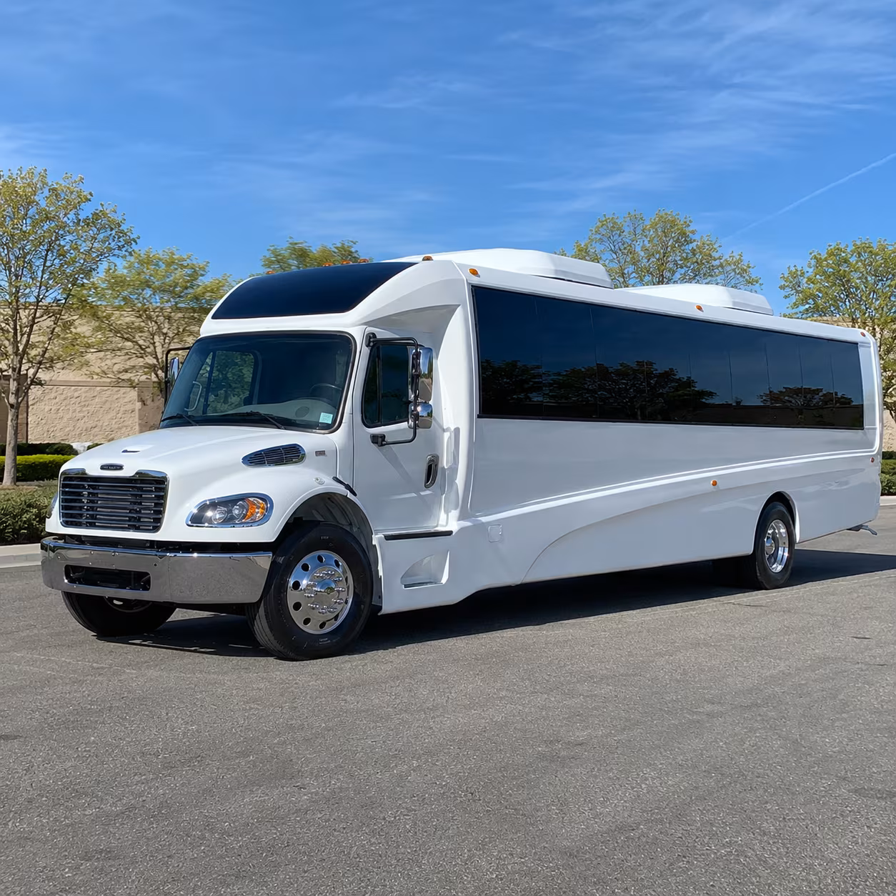 ocala 15 passenger minibus