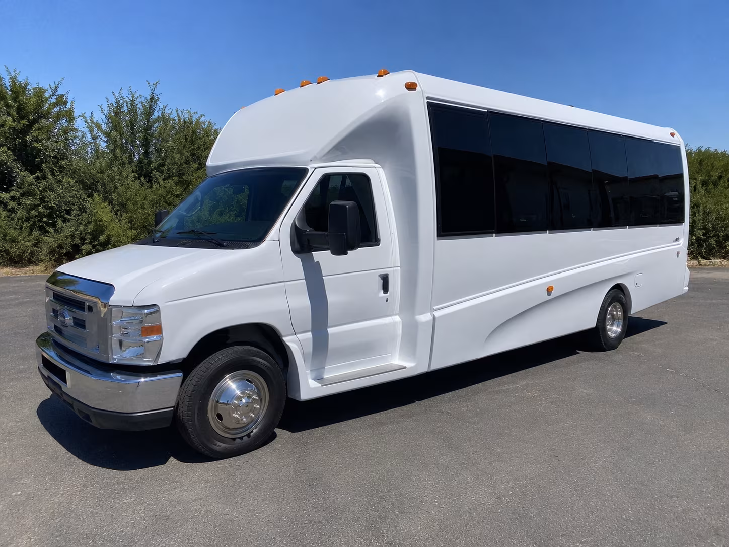 ocala area proms homecoming nights party bus rental