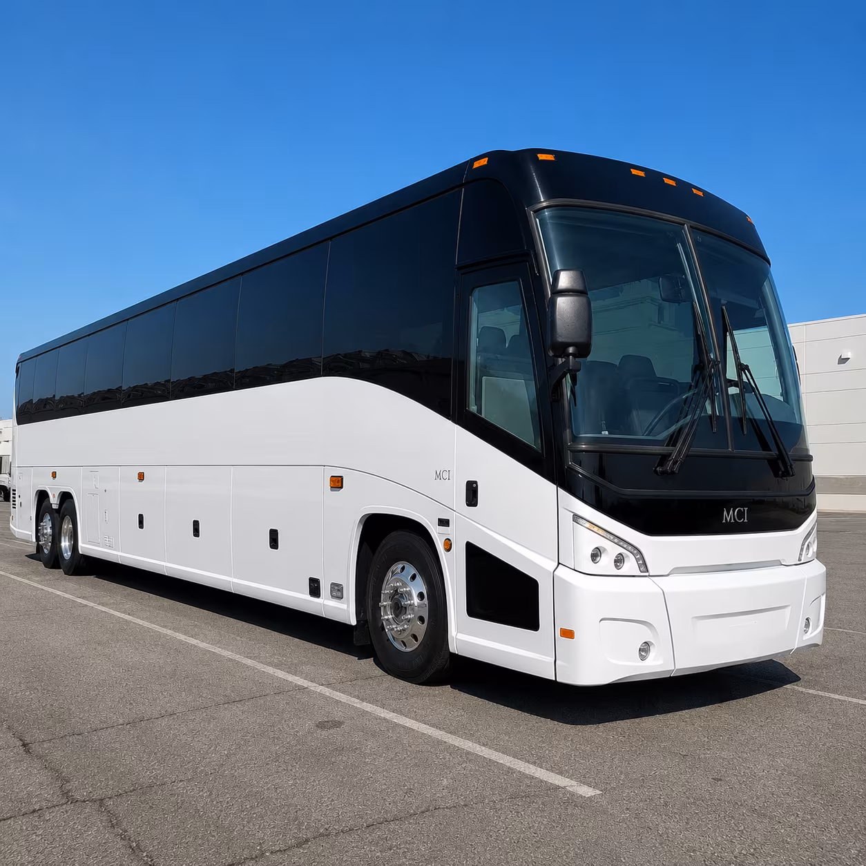 ocala charter bus rentals for marion county government agencies