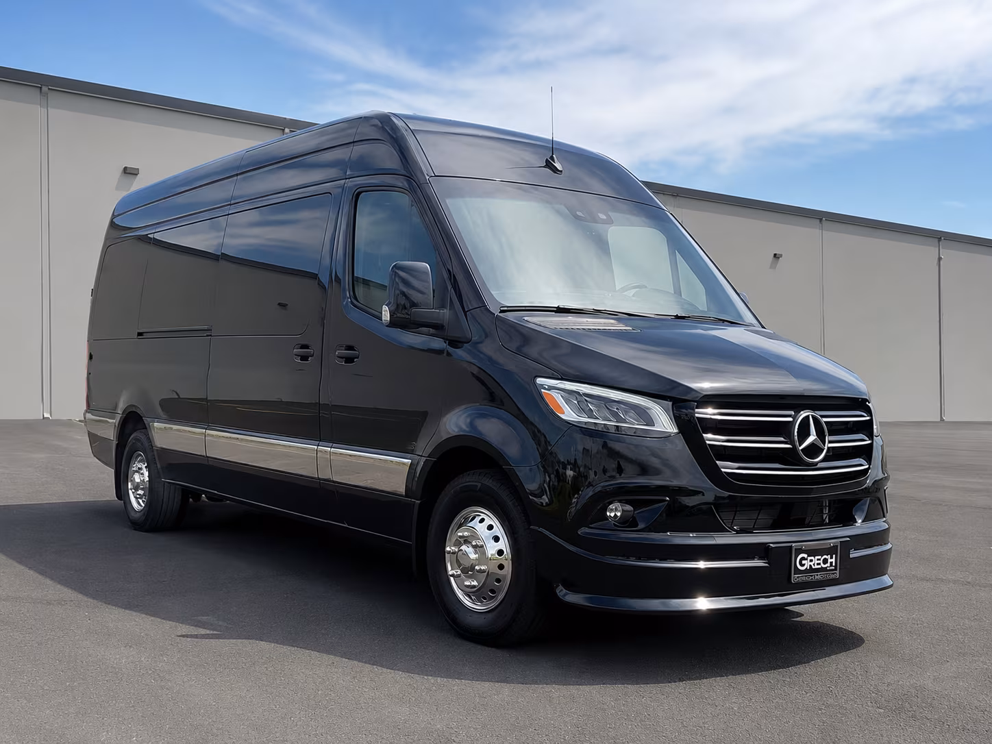 ocala concert transportation