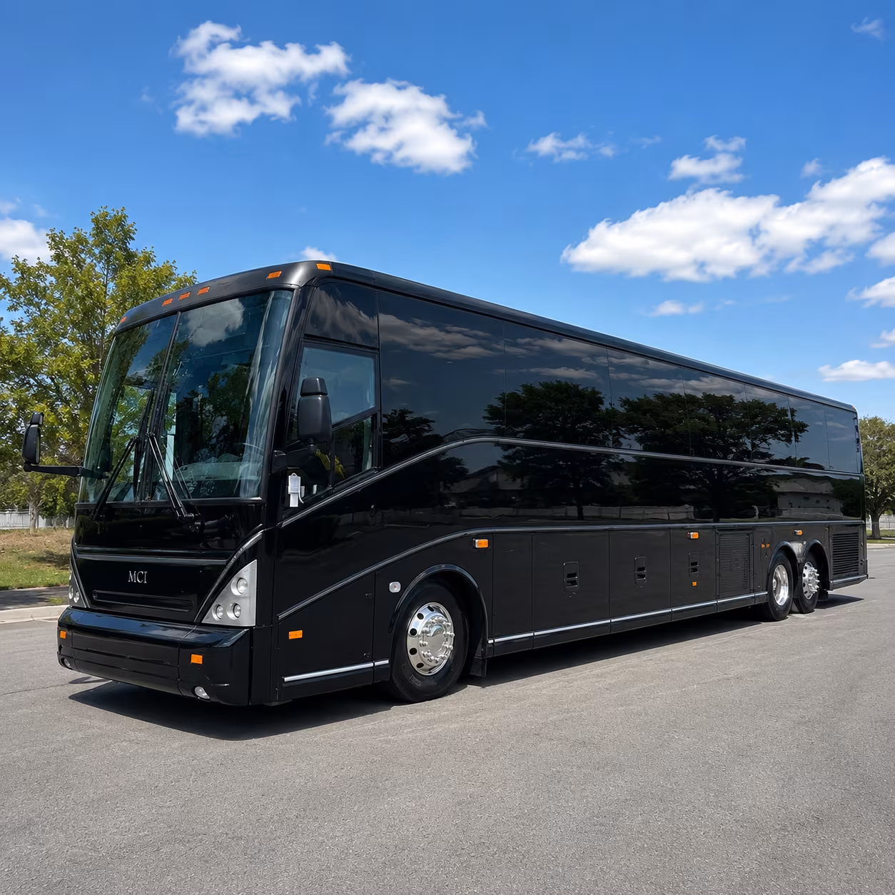 ocala employee transportation