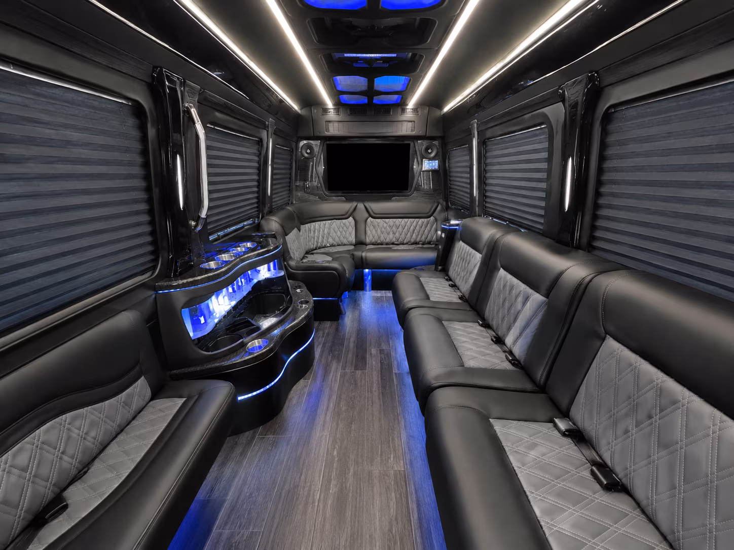 ocala event transportation