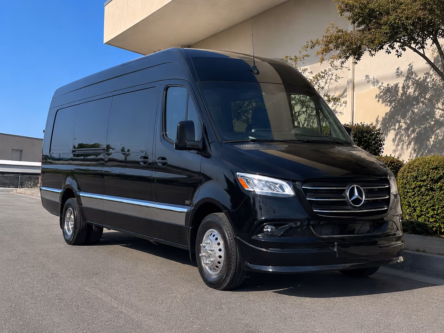 ocala field trip transportation
