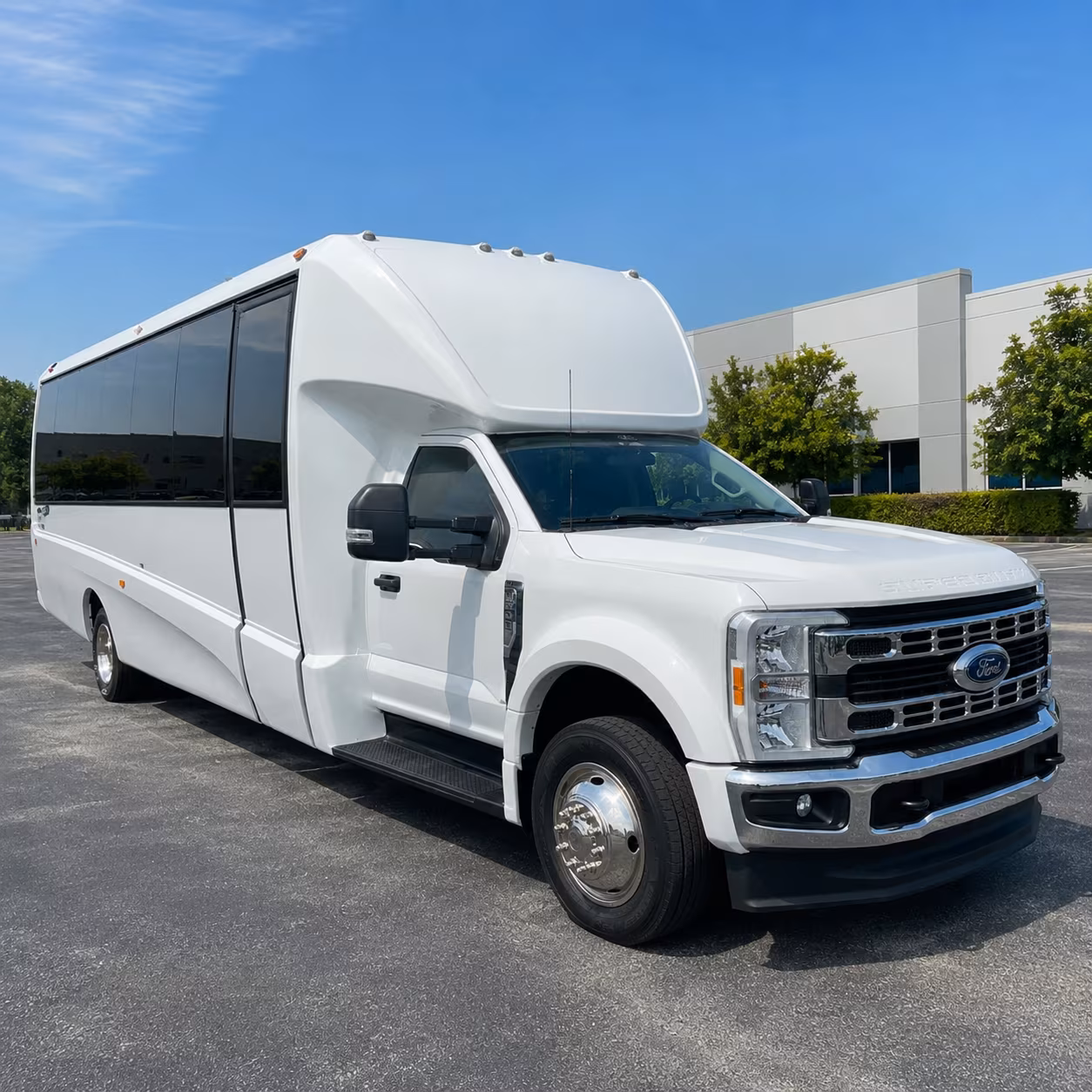 ocala long distance transportation onboard seating