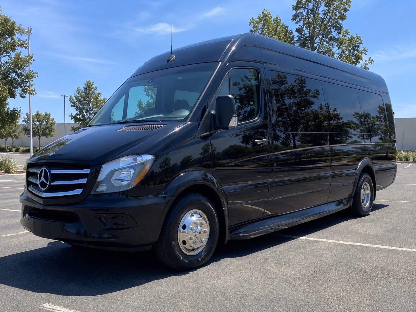 ocala sporting event transportation