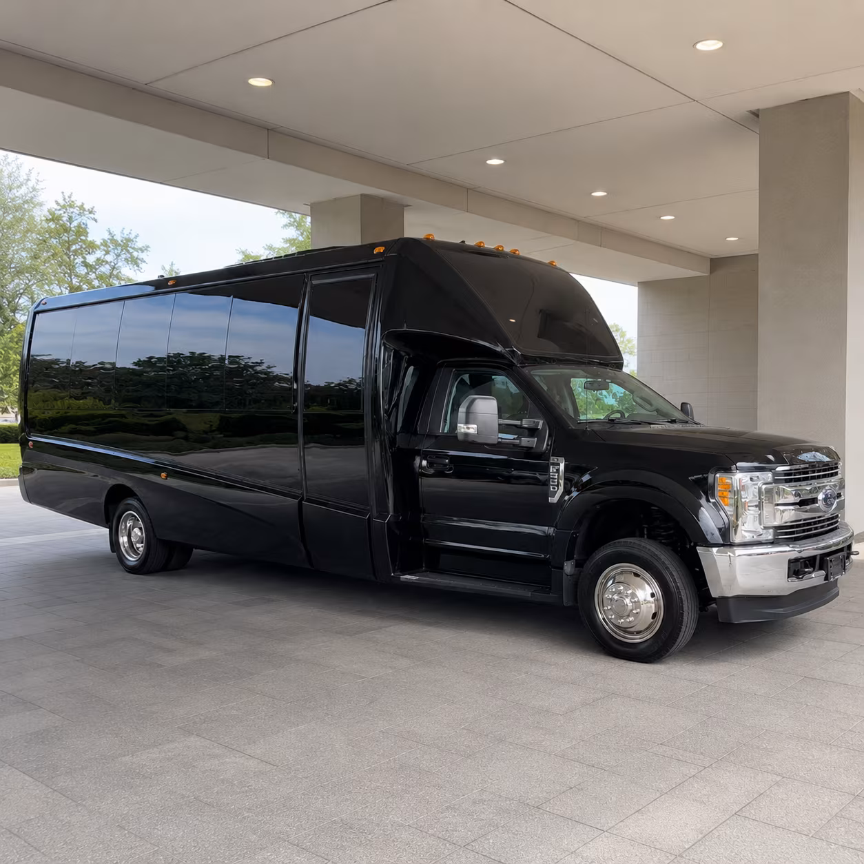 ocala sporting events game days party bus rental