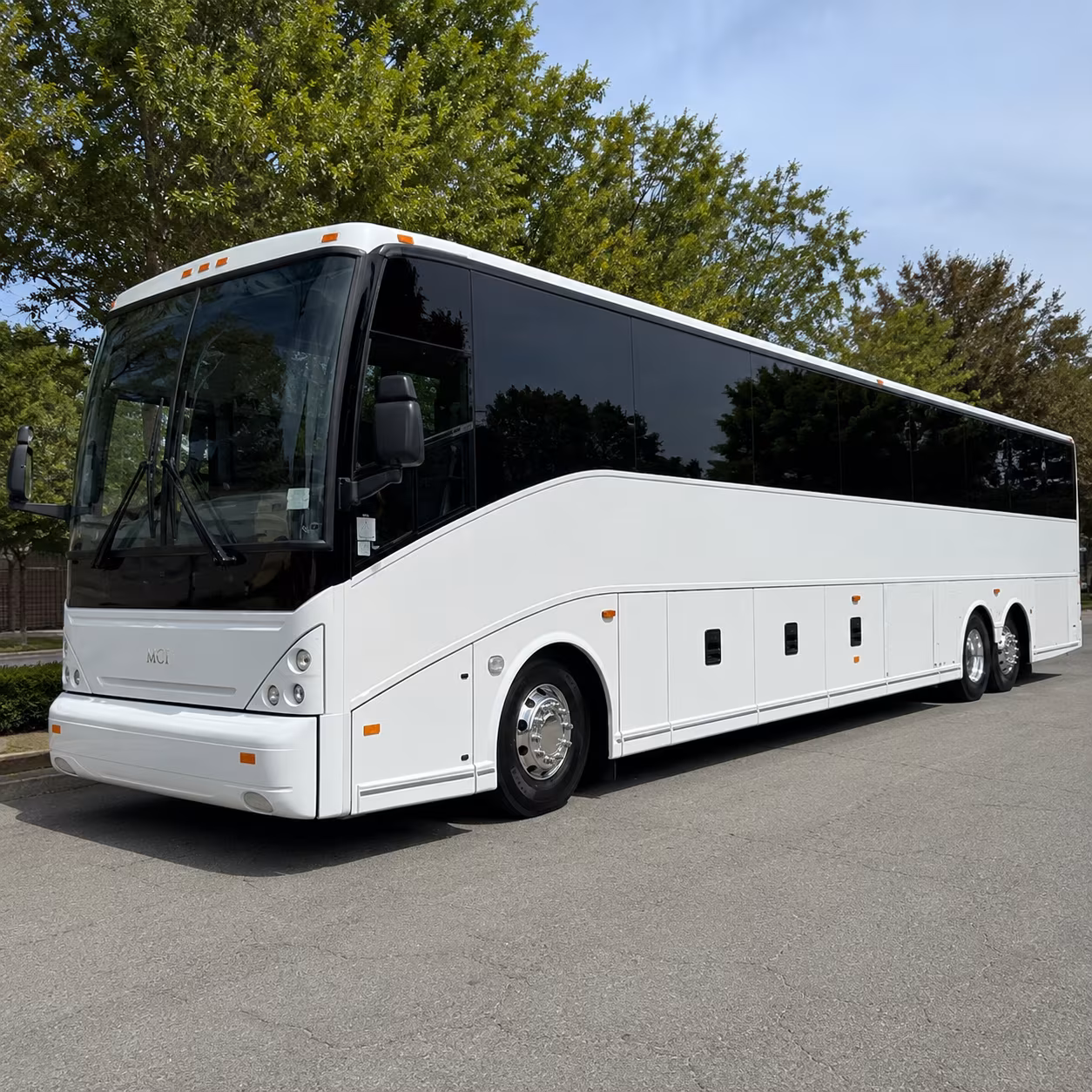 ocala wedding transportation