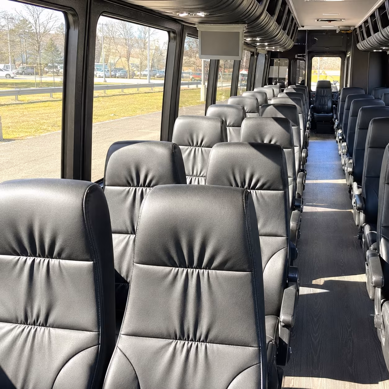 ocala wine festival and tasting event bus rentals