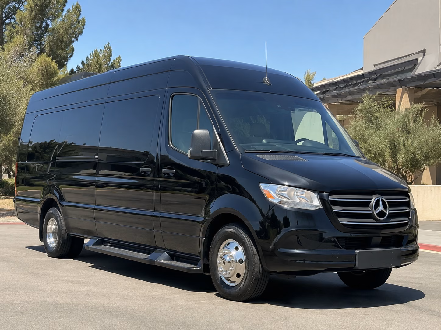 ocala wine tour transportation