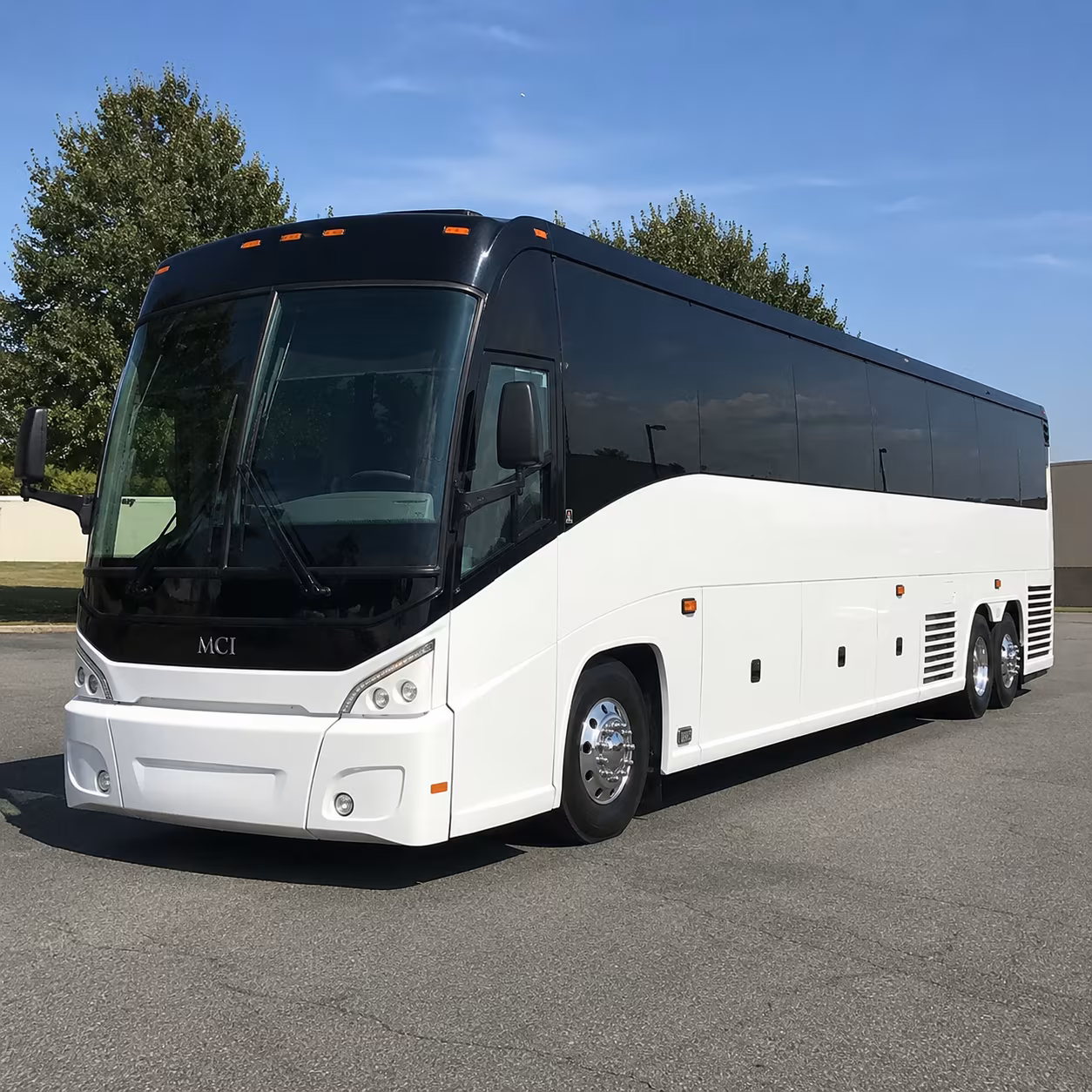 ocalacharter bus rental