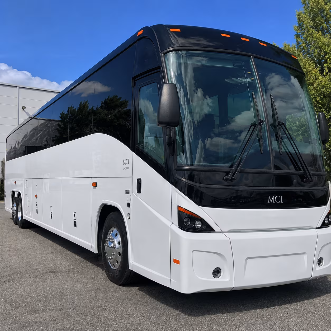 out of state charter buses from ocala for group travel