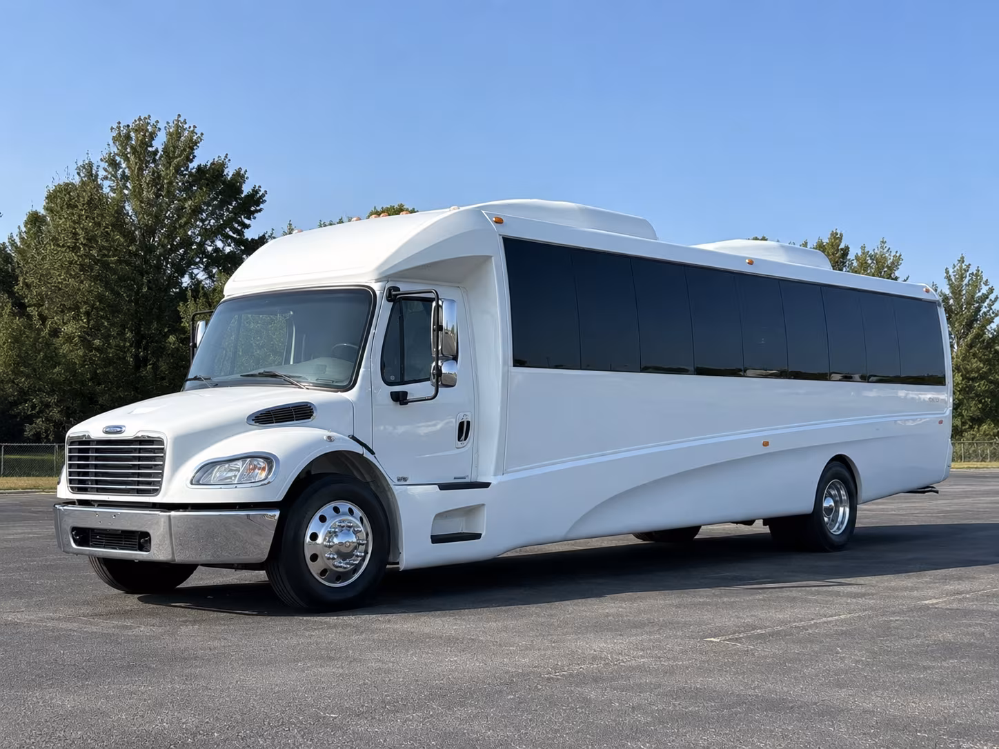 party bus rentals in ocala for the perfect prom night