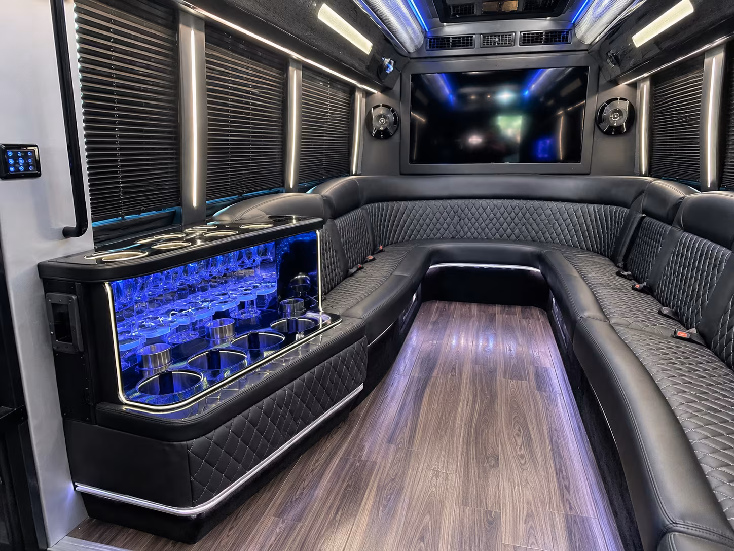 party buses for bachelorette wine tours around ocala