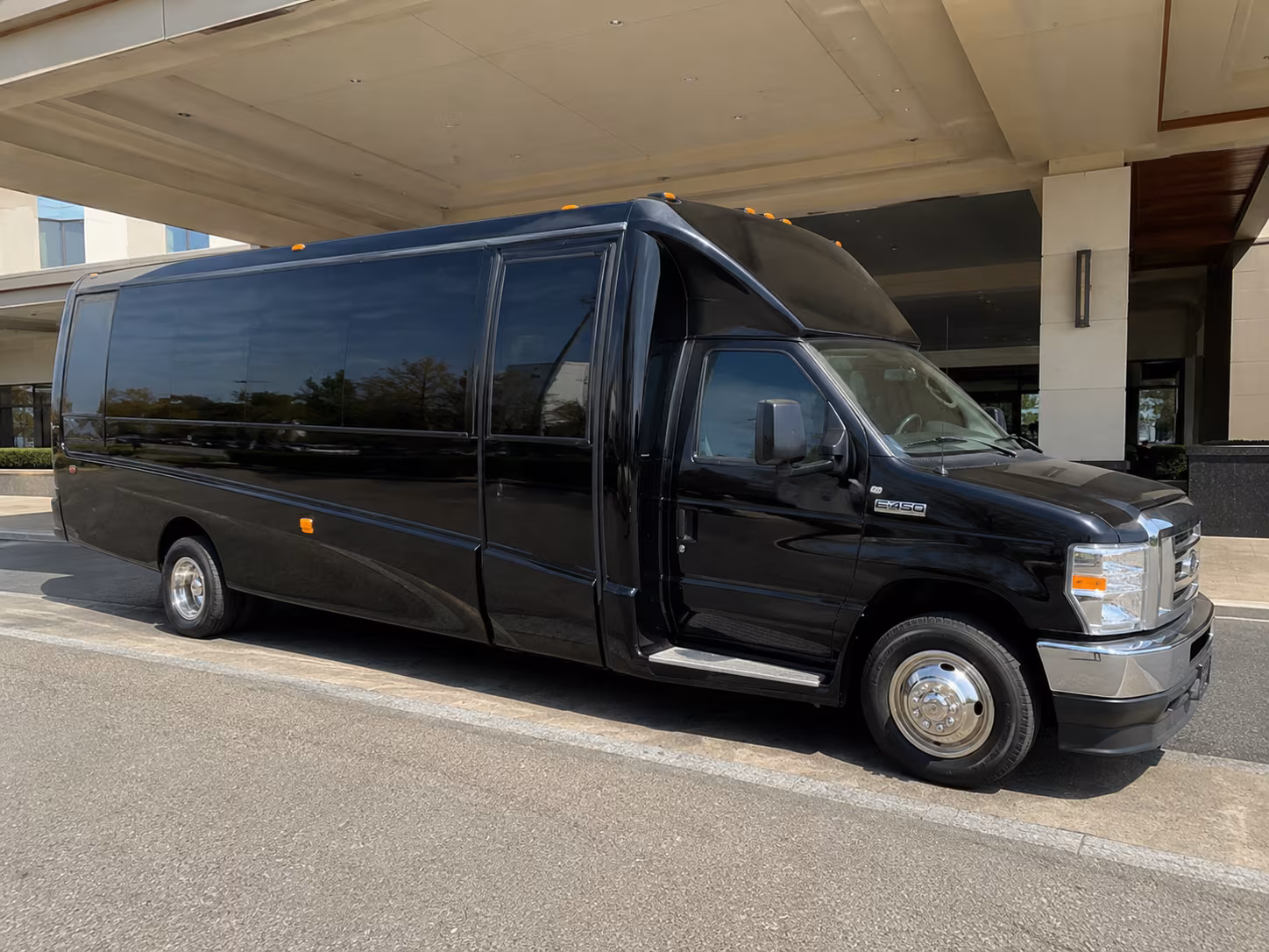 party buses to shows at the reilly arts center and downtown ocala venues