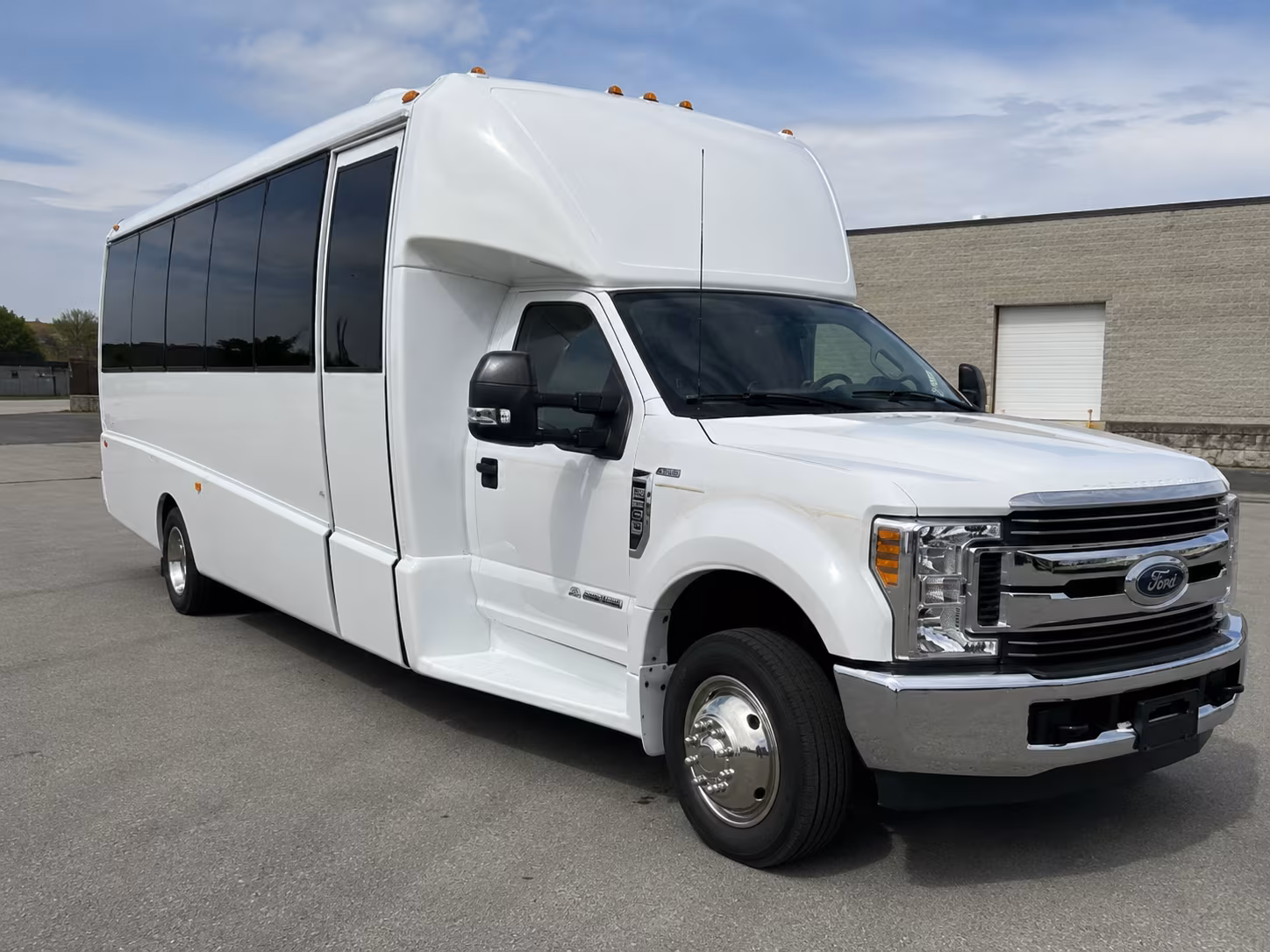 rent a bus for ocala area history and heritage field trips
