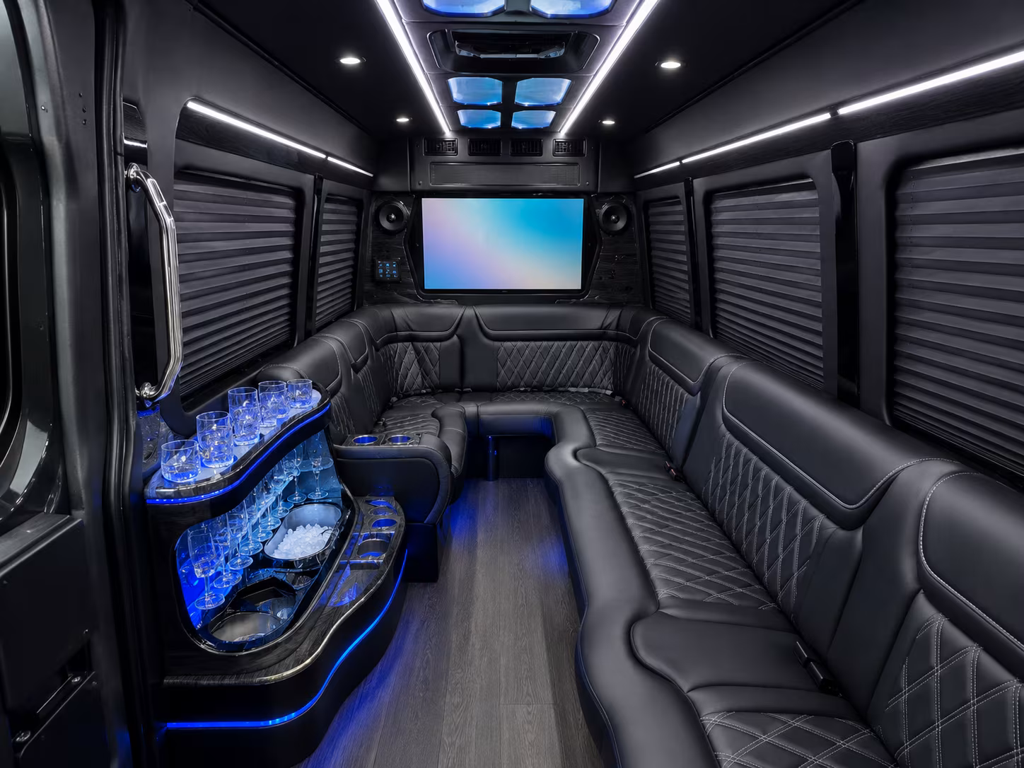 shuttle buses to gainesville and university of florida concert venues