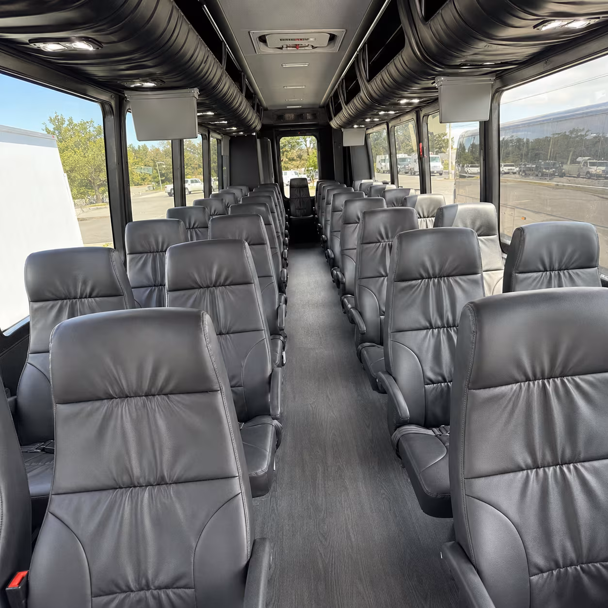 winery and brewery tour buses for groups visiting ocala from out of town